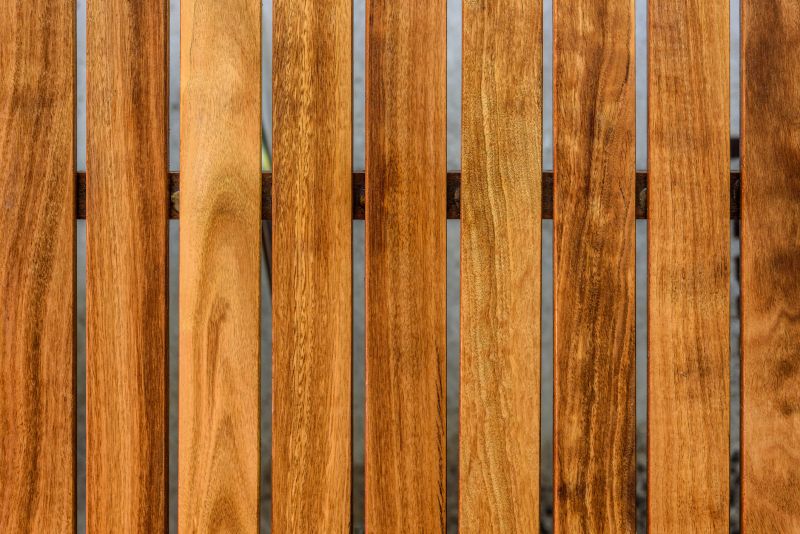 Cedar Fence Sealing