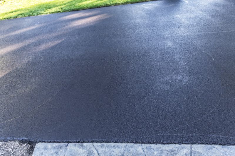 Driveway Pavement Cleaning