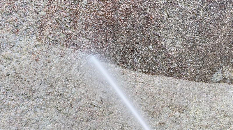 Specialty Cleaning Services