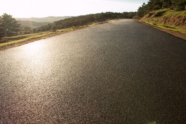Cost of Asphalt Cleaning in Goshen