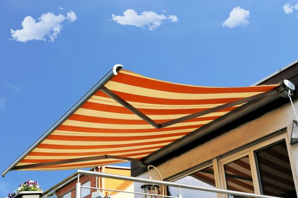 Cost of Awning Cleaning in Goshen