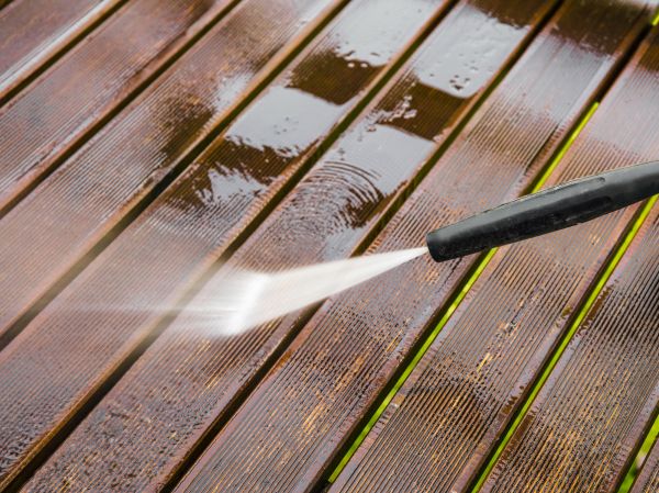 Cost of Balcony Cleaning in Goshen