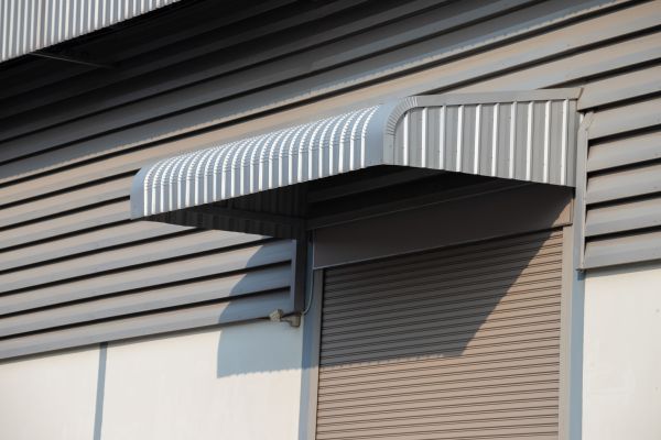 Cost of Awning Power Washing in Goshen