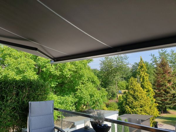 Cost of Fabric Awning Cleaning in Goshen