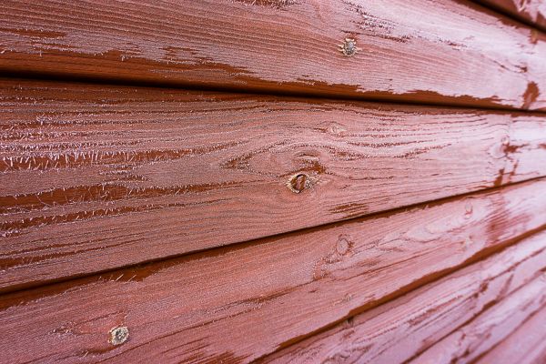 Cost of Cedar Siding Cleaning in Goshen