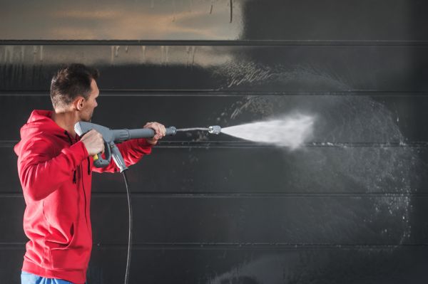 Cost of Carport Cleaning in Goshen