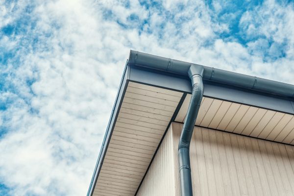 Fascia Washing in Goshen