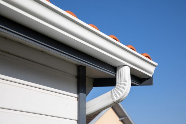 Roofline Cleaning in Goshen