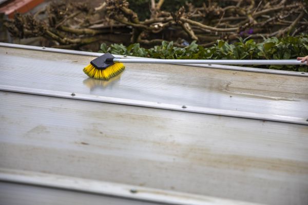 Cost of Patio Cover Washing in Goshen