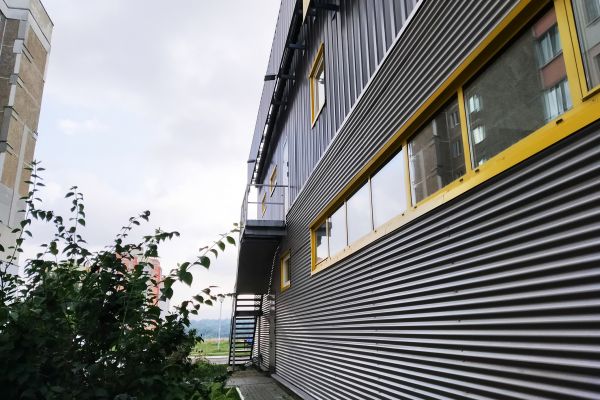 Cost of Aluminum Siding Cleaning in Goshen