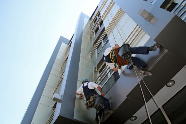 Cost of Condo Exterior Cleaning in Goshen