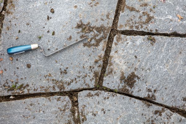 Cost of Flagstone Patio Cleaning in Goshen